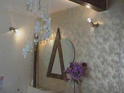 Happy Herb At Zen Cafe Lounge