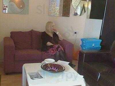 Happy Herb At Zen Cafe Lounge