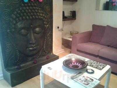 Happy Herb At Zen Cafe Lounge