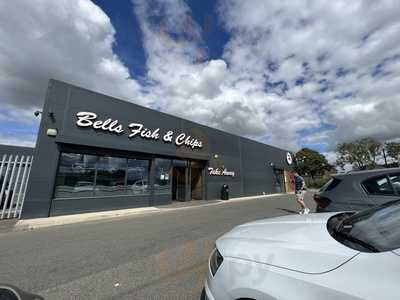 Bells Fish & Chips