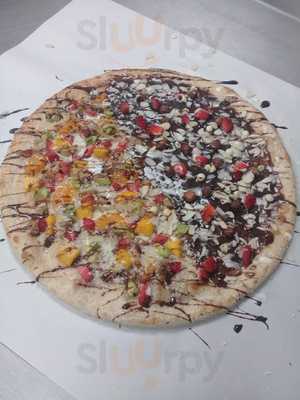 Perfect Pizza