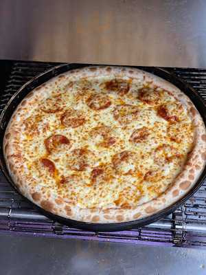 Perfect Pizza