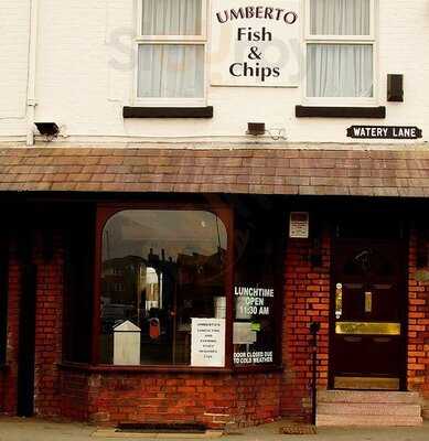 Umberto's