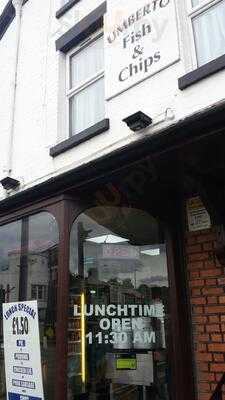 Umberto's
