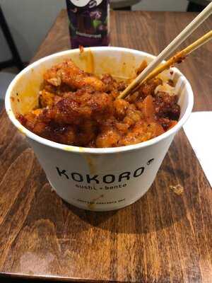 Kokoro