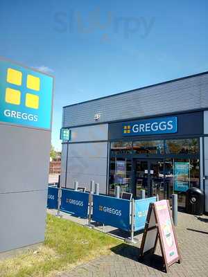 Greggs