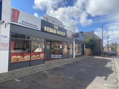 The Kebab House