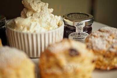 Saints Parish Centre Cafe