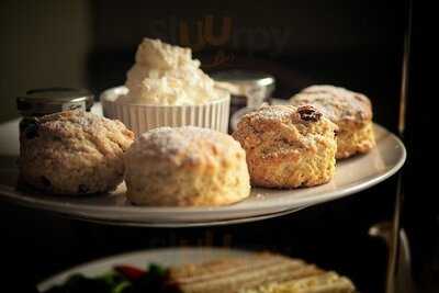 Saints Parish Centre Cafe