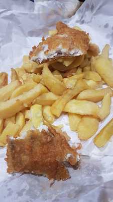 The Hook Fish N Chip