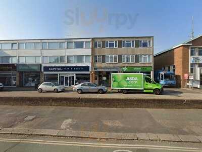 The Hook Fish N Chip