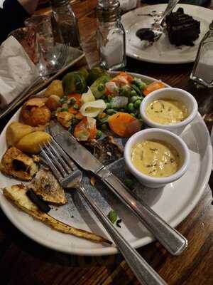 Slug & Lettuce Bedford