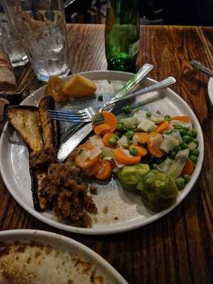 Slug & Lettuce Bedford