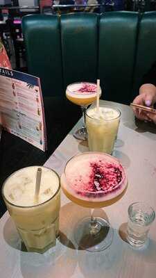 Slug & Lettuce Bedford