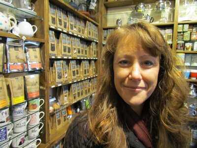 Teahouse Emporium