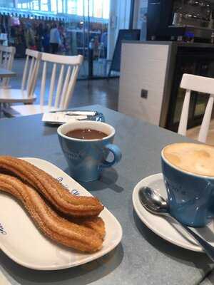 Morano's Churreria Y Chocolateria