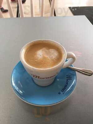 Morano's Churreria Y Chocolateria