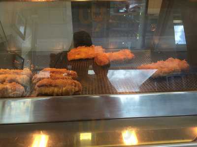 Highfield Fish Bar