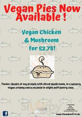 Tatnam Fish And Chips