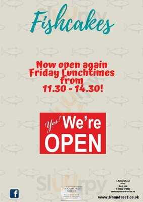 Tatnam Fish And Chips