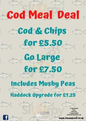 Tatnam Fish And Chips