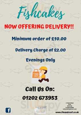 Tatnam Fish And Chips