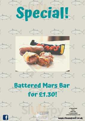 Tatnam Fish And Chips