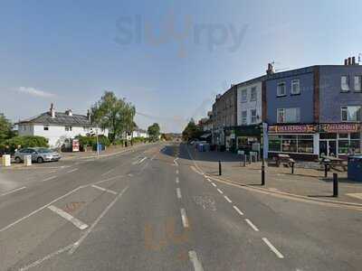 Tatnam Fish And Chips