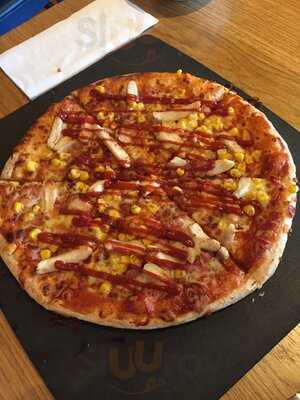 Pizza Hut Swansea