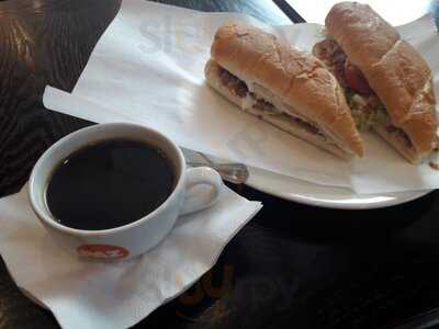 Paz Coffee & Food