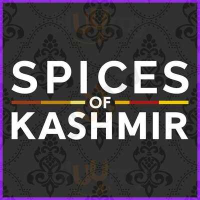 Spices Of Kashmir