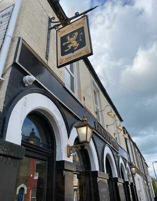 Kingston Arms