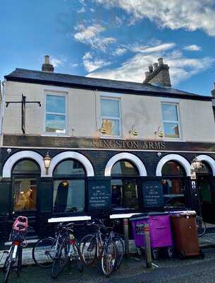 Kingston Arms