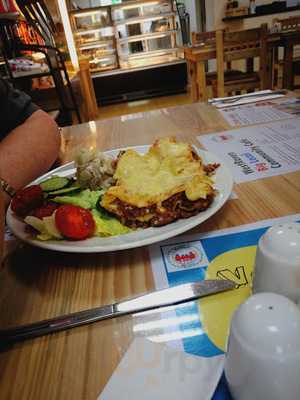 Westraven Community Cafe