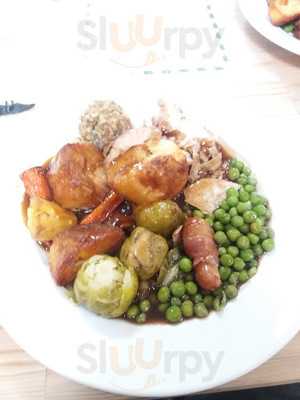 Westraven Community Cafe