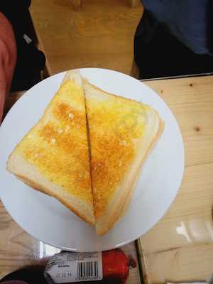 Westraven Community Cafe