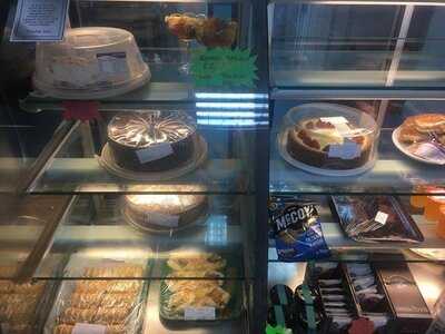 Westraven Community Cafe