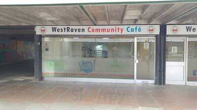 Westraven Community Cafe