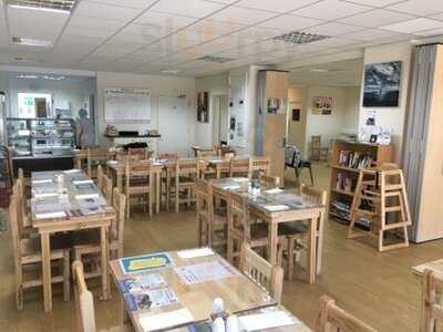 Westraven Community Cafe