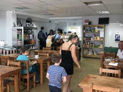 Westraven Community Cafe