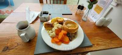 Westraven Community Cafe