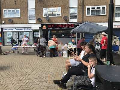 Westraven Community Cafe