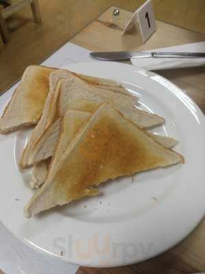 Westraven Community Cafe