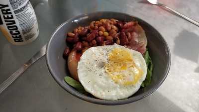 Pro Power Health Bar