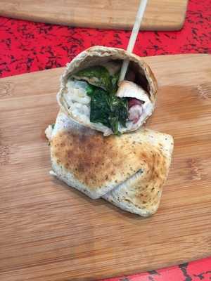 Pro Power Health Bar