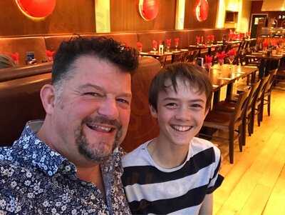 The First Floor Restaurant