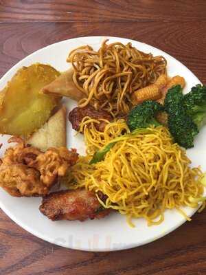 The First Floor Restaurant