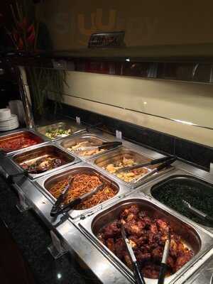 The First Floor Restaurant