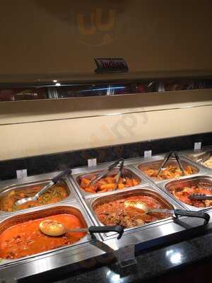 The First Floor Restaurant