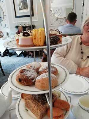 Laura Ashley The Tea Room